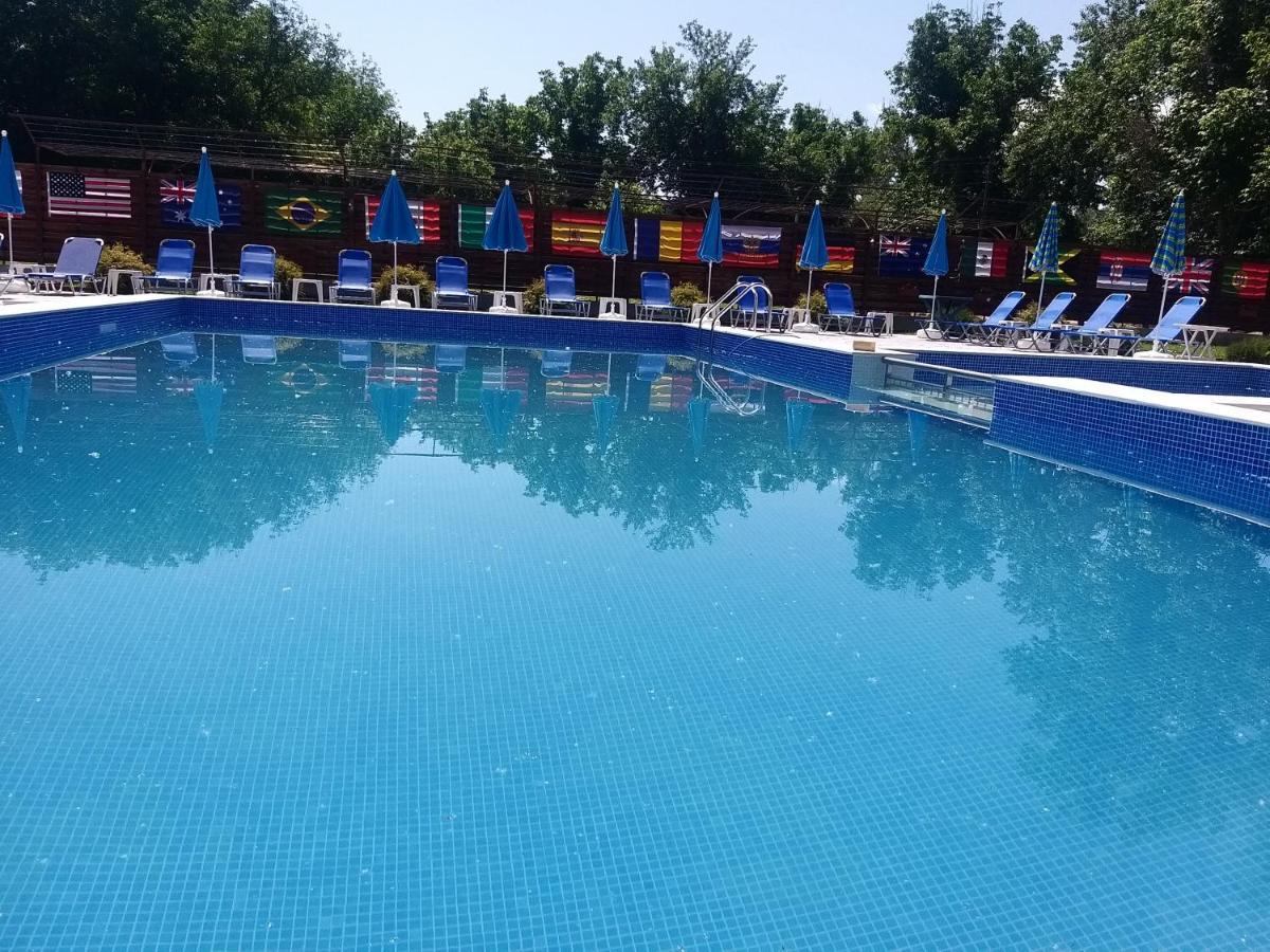 Къща За Гости "Там Край Реката " Szlivek Kültér fotó